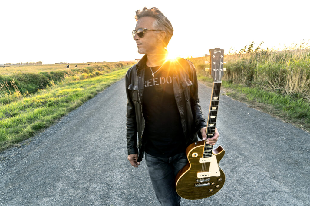 Colin James admat photo