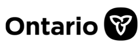 ONTARIO BLACK TINY
